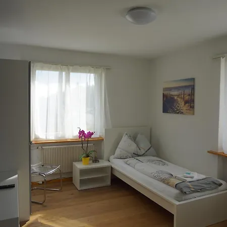 Good Bed Мини-отель