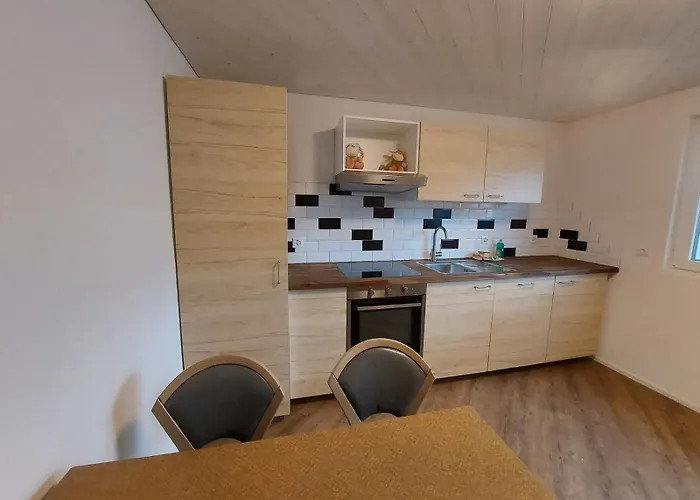 אורחן Good Bed Wynau