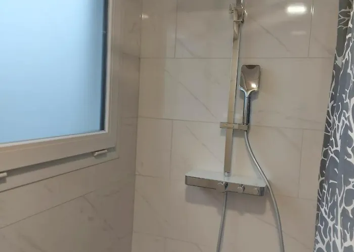 Πανδοχείο Good Bed *