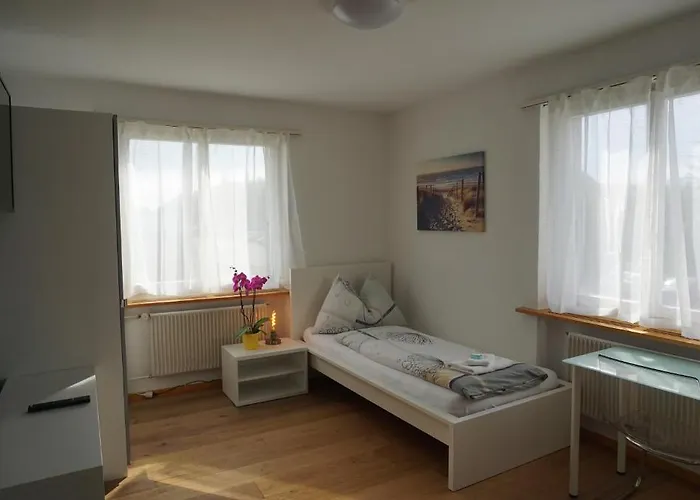 Πανδοχείο Good Bed *