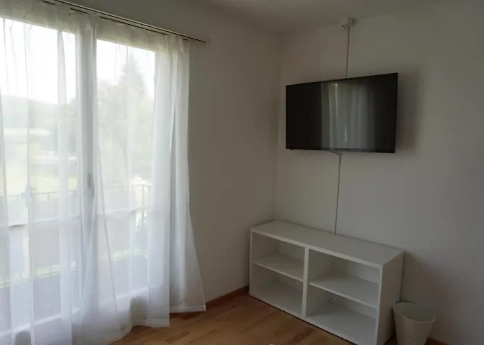 Πανδοχείο Good Bed