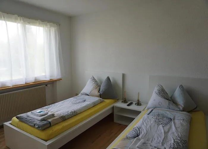 Πανδοχείο Good Bed Wynau