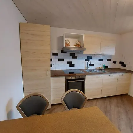 Mini-hôtel Good Bed Wynau