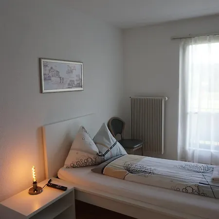 Good Bed Mini-hôtel