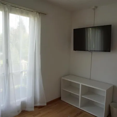 Mini-hôtel Good Bed