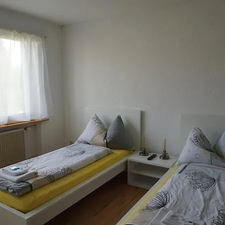 Mini-hôtel Good Bed Wynau